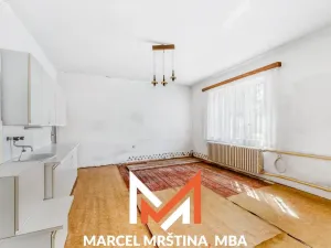 Prodej rodinného domu, Nové Město nad Metují - Krčín, Dobrušská, 160 m2