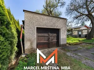 Prodej rodinného domu, Nové Město nad Metují - Krčín, Dobrušská, 160 m2