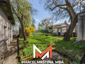 Prodej rodinného domu, Nové Město nad Metují - Krčín, Dobrušská, 160 m2