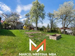 Prodej rodinného domu, Nové Město nad Metují - Krčín, Dobrušská, 160 m2