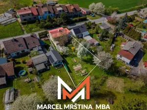 Prodej rodinného domu, Nové Město nad Metují - Krčín, Dobrušská, 160 m2