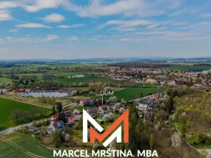 Prodej rodinného domu, Nové Město nad Metují - Krčín, Dobrušská, 160 m2