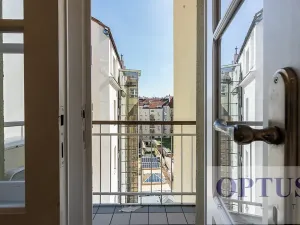 Pronájem bytu 5+kk, Praha - Staré Město, Dušní, 192 m2