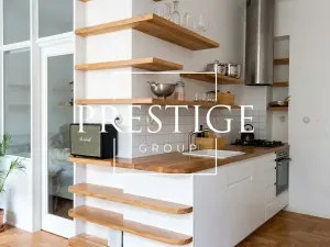 Pronájem bytu 2+kk, Praha - Vinohrady, Rejskova, 45 m2