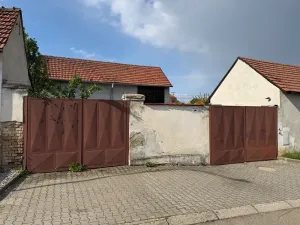 Pronájem rodinného domu, Šlapanice, Čechova, 200 m2