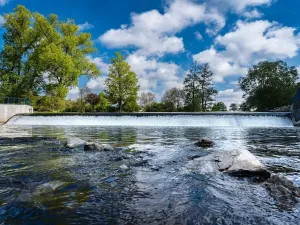 Prodej garážového stání, Brno, Fryčajova, 13 m2