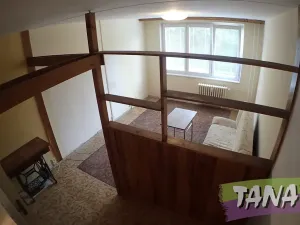 Prodej bytu 1+kk, Praha - Modřany, Levského, 31 m2