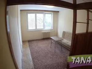 Prodej bytu 1+kk, Praha - Modřany, Levského, 31 m2