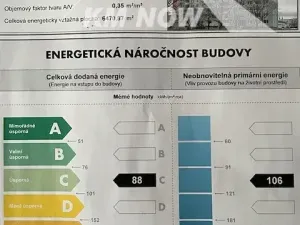 Pronájem bytu 3+1, Kroměříž, Spáčilova, 65 m2