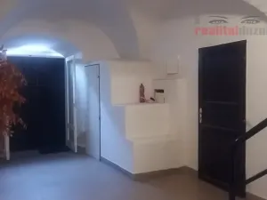 Prodej činžovního domu, Jihlava, Palackého, 490 m2