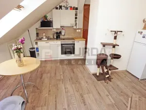 Pronájem bytu 2+kk, Neratovice, 60 m2