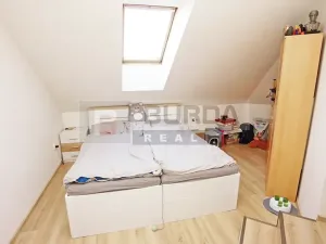 Pronájem bytu 2+kk, Neratovice, 60 m2