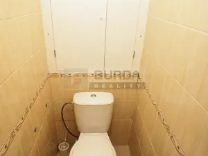 Pronájem bytu 2+kk, Neratovice, 43 m2