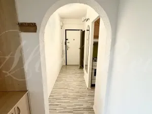 Pronájem bytu 2+1, Brno - Bystrc, Píškova, 64 m2