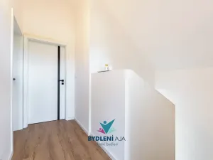 Prodej rodinného domu, Bystřany, 122 m2