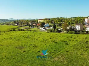 Prodej pozemku pro bydlení, Bystřany, Na hrázi, 16000 m2