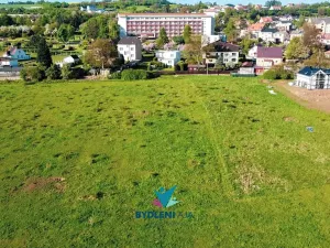 Prodej pozemku pro bydlení, Bystřany, Na hrázi, 16000 m2