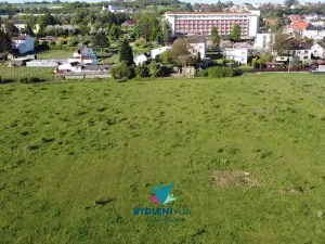 Prodej pozemku pro bydlení, Bystřany, Na hrázi, 16000 m2