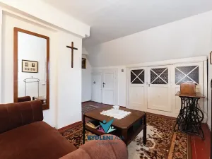 Prodej vily, Teplice, Antonína Dvořáka, 300 m2