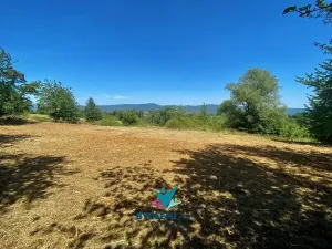 Prodej pozemku pro bydlení, Chabařovice, 1674 m2