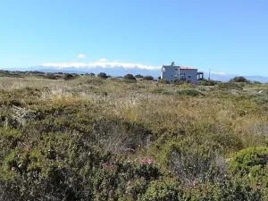 Prodej pozemku pro bydlení, Stavros, Řecko, 4880 m2