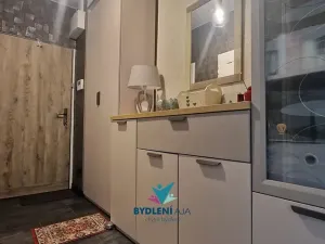 Prodej bytu 2+1, Teplice, Libušina, 58 m2