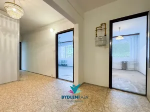 Prodej bytu 3+1, Teplice, Krušnohorská, 73 m2