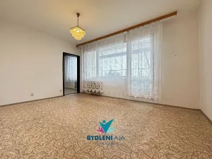 Prodej bytu 3+1, Teplice, Krušnohorská, 73 m2