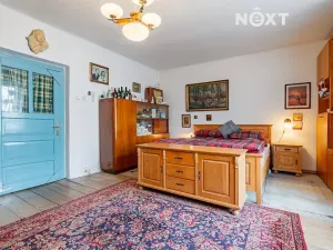 Prodej rodinného domu, Chrášťany, 560 m2