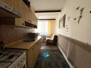 Prodej bytu 2+1, Krupka, Karla Čapka, 62 m2