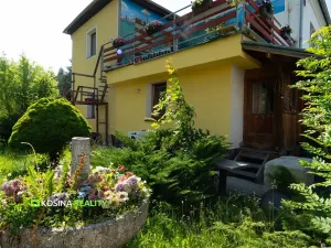 Prodej ubytování, Horní Slavkov, Kounice, 1200 m2