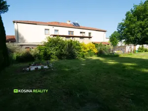 Prodej ubytování, Horní Slavkov, Kounice, 1200 m2