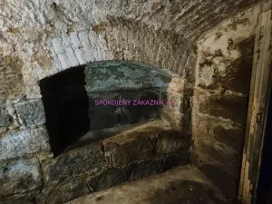 Prodej rodinného domu, Šluknov, 88 m2