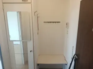 Pronájem bytu 1+1, Praha - Krč, Horáčkova, 420 m2