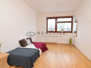 Pronájem bytu 3+kk, České Budějovice, Pasovská, 84 m2