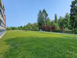 Pronájem bytu 3+kk, České Budějovice, Pasovská, 84 m2