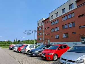 Pronájem bytu 3+kk, České Budějovice, Pasovská, 84 m2