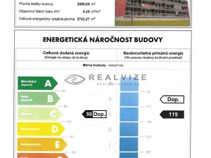 Pronájem bytu 3+kk, České Budějovice, Pasovská, 84 m2