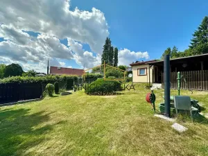 Prodej chaty, Mnichovice, Jidaška, 27 m2