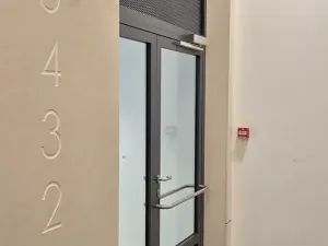 Pronájem bytu 2+kk, Praha - Modřany, Komořanská, 50 m2