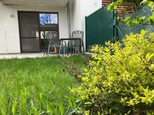 Pronájem bytu 2+kk, Říčany, Leknínová, 50 m2