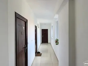 Pronájem bytu 1+kk, Praha - Újezd nad Lesy, Staroújezdská, 35 m2