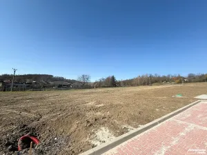 Prodej pozemku pro bydlení, Žerčice, 825 m2