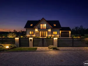 Prodej pozemku pro bydlení, Žerčice, 825 m2