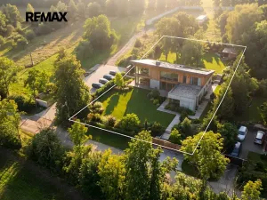 Prodej pozemku pro bydlení, Hřebeč, 1670 m2