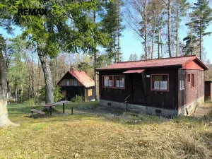 Prodej chaty, Kostelec, 45 m2