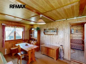 Prodej chaty, Kostelec, 45 m2