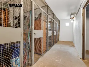 Prodej bytu 3+1, Horšovský Týn, Lidická, 68 m2