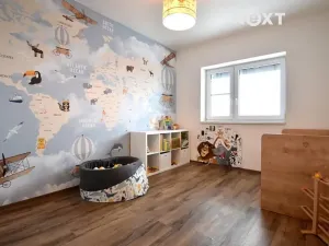 Pronájem bytu 3+kk, Břeclav, třída 1. máje, 67 m2