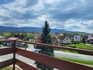 Pronájem bytu 2+1, Hodslavice, 60 m2